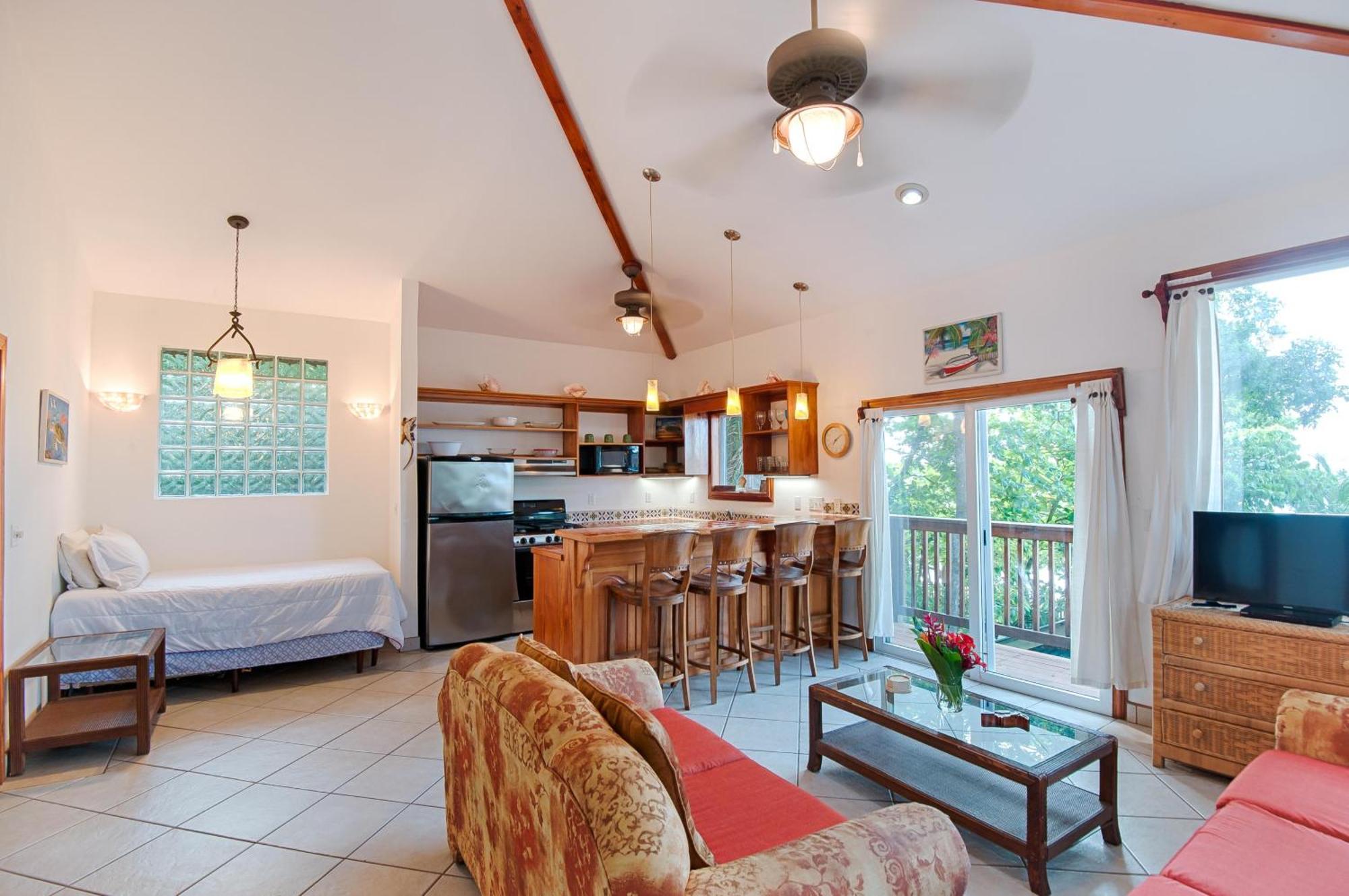 Blue Bahia Resort Sandy Bay Номер фото