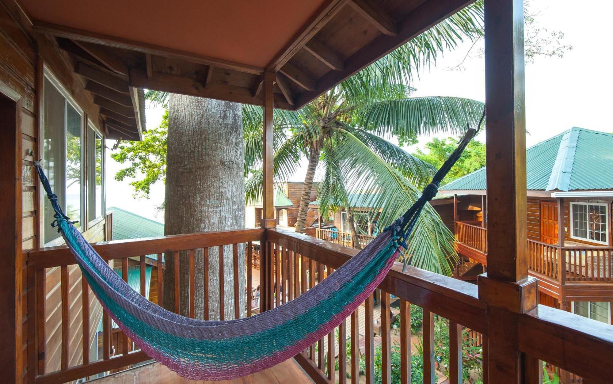 Blue Bahia Resort Sandy Bay Номер фото