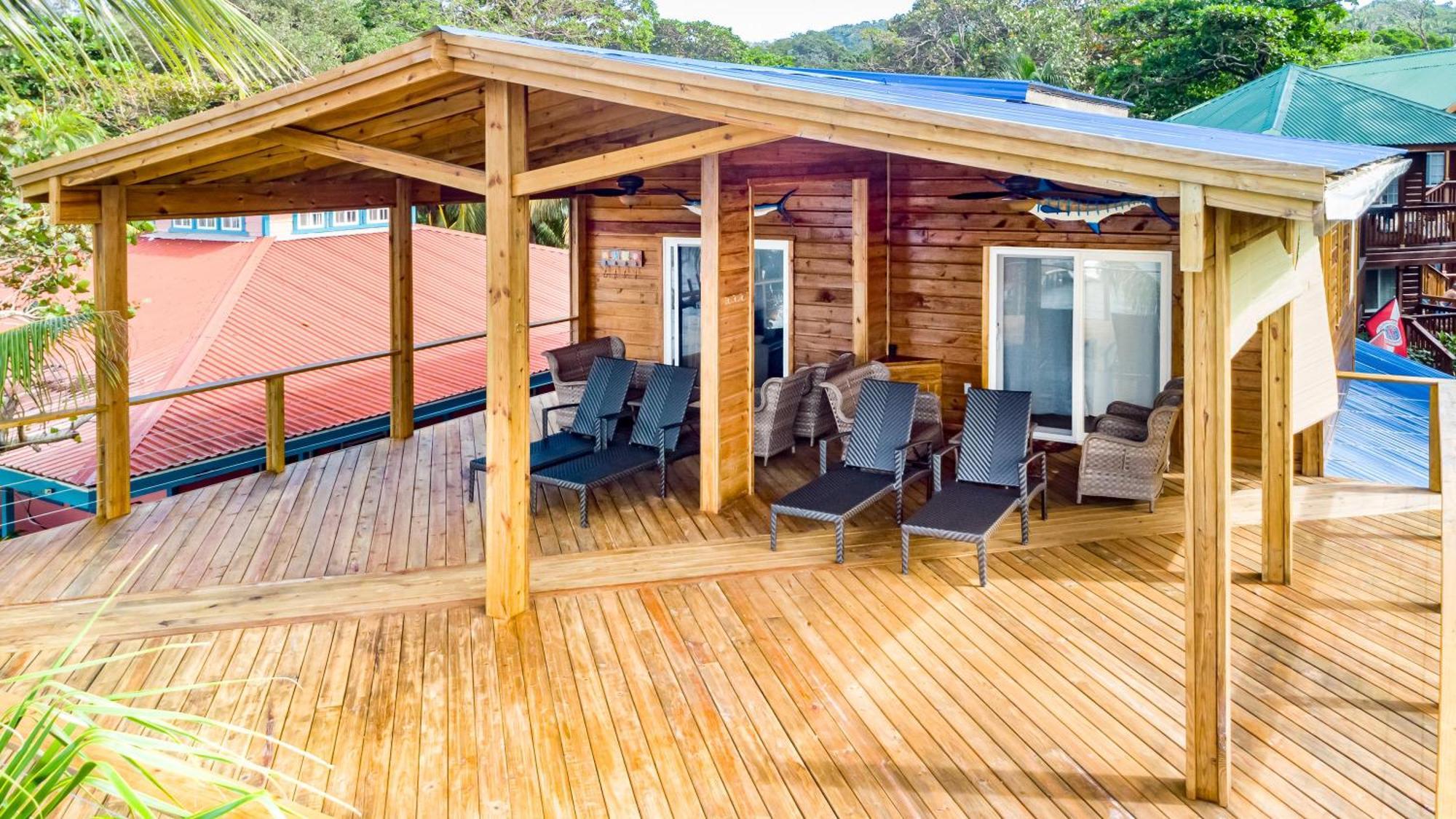 Blue Bahia Resort Sandy Bay Номер фото