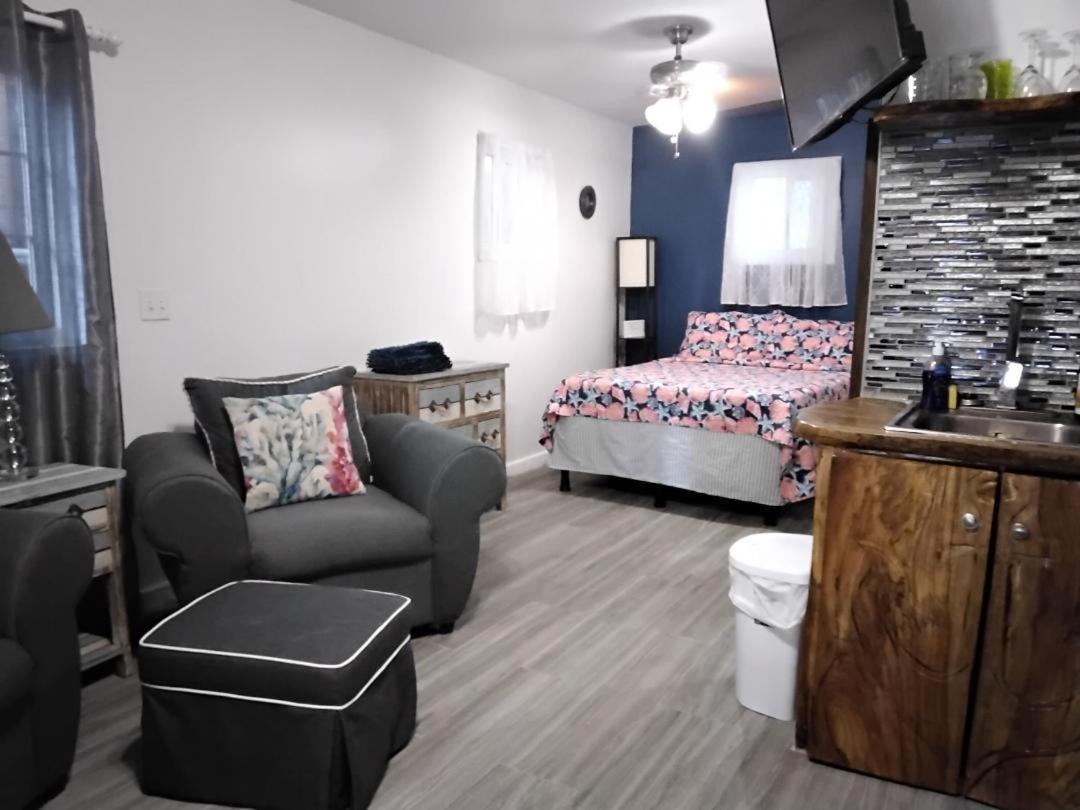 Blue Bahia Resort Sandy Bay Екстер'єр фото