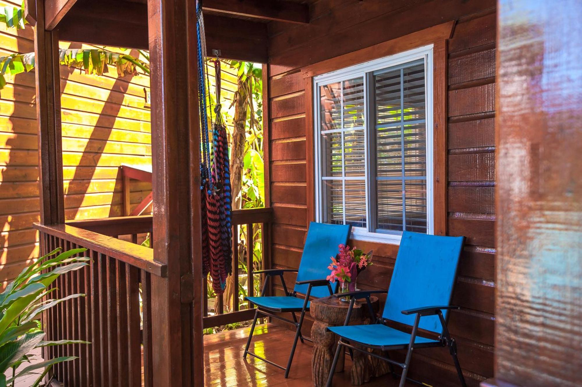 Blue Bahia Resort Sandy Bay Екстер'єр фото