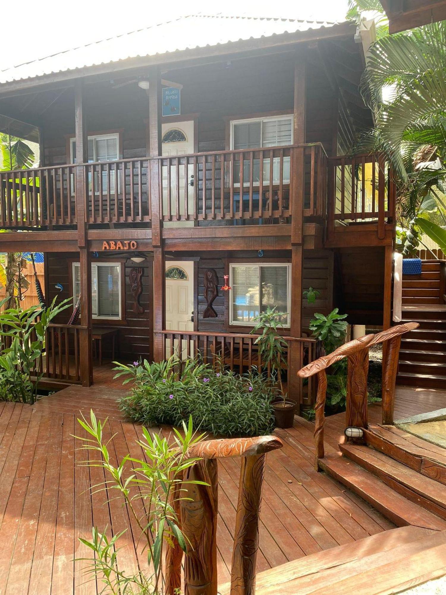 Blue Bahia Resort Sandy Bay Екстер'єр фото