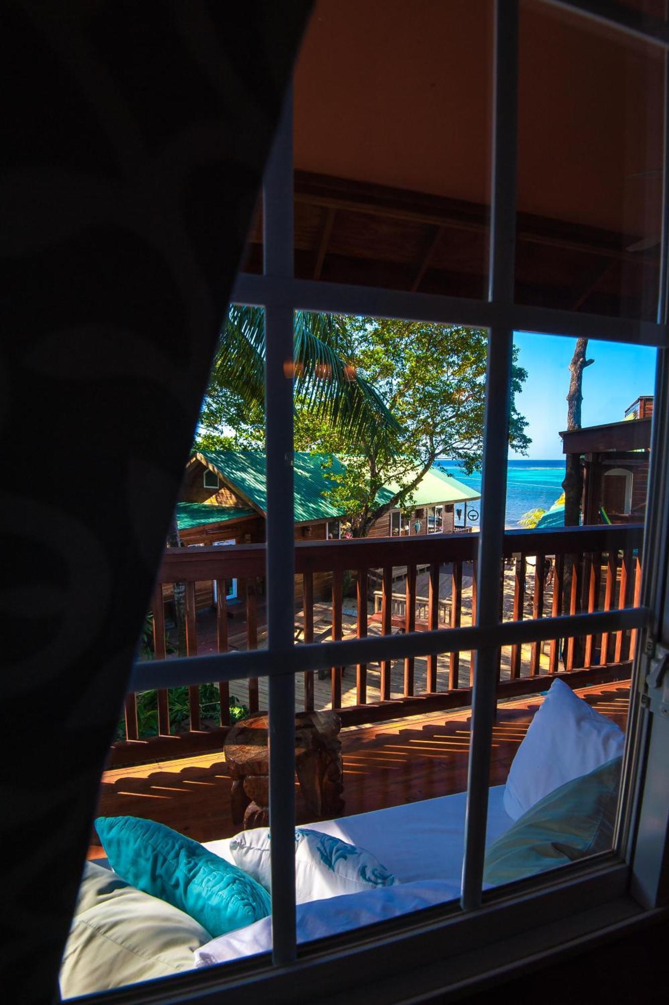 Blue Bahia Resort Sandy Bay Екстер'єр фото