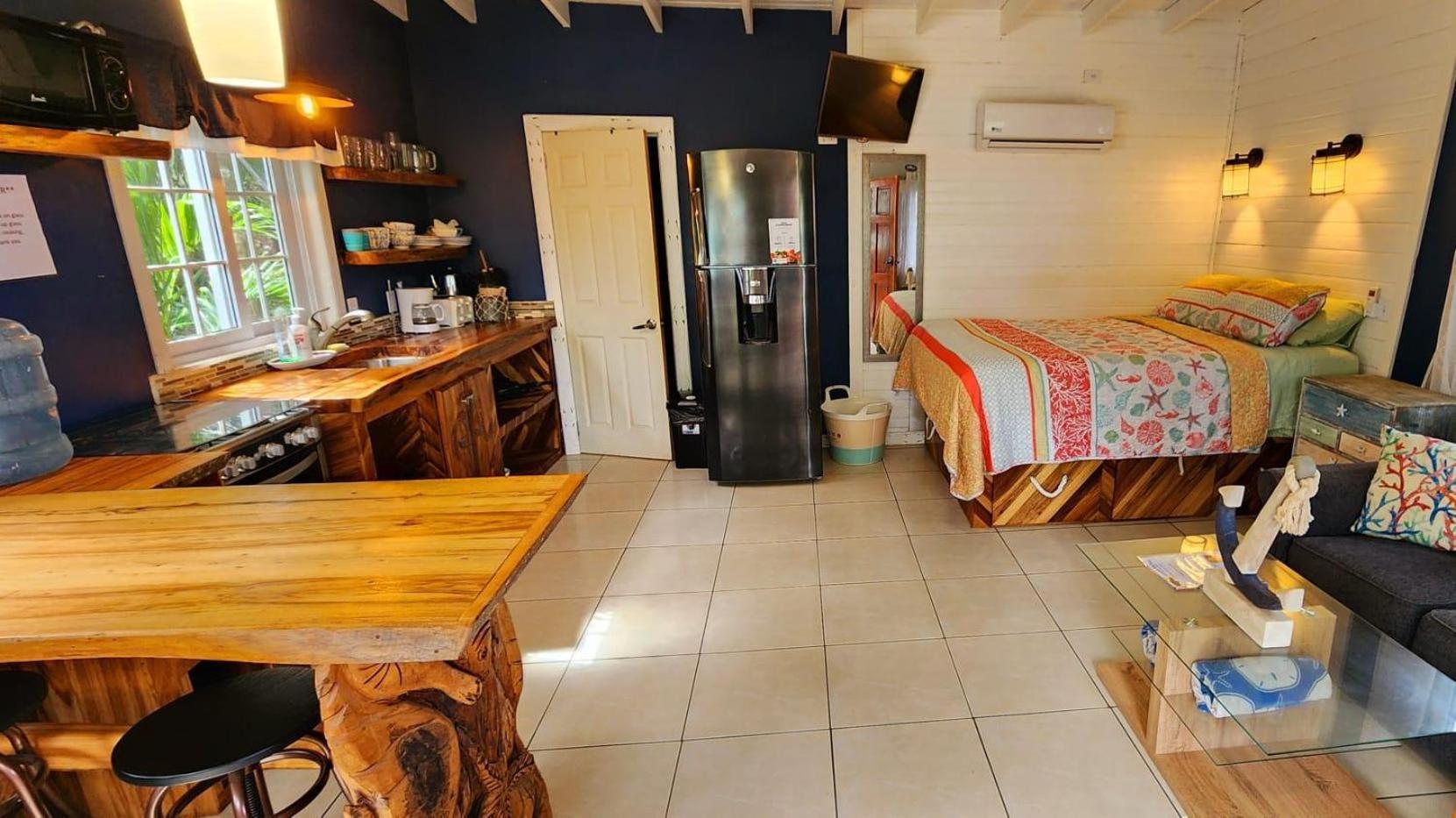 Blue Bahia Resort Sandy Bay Екстер'єр фото