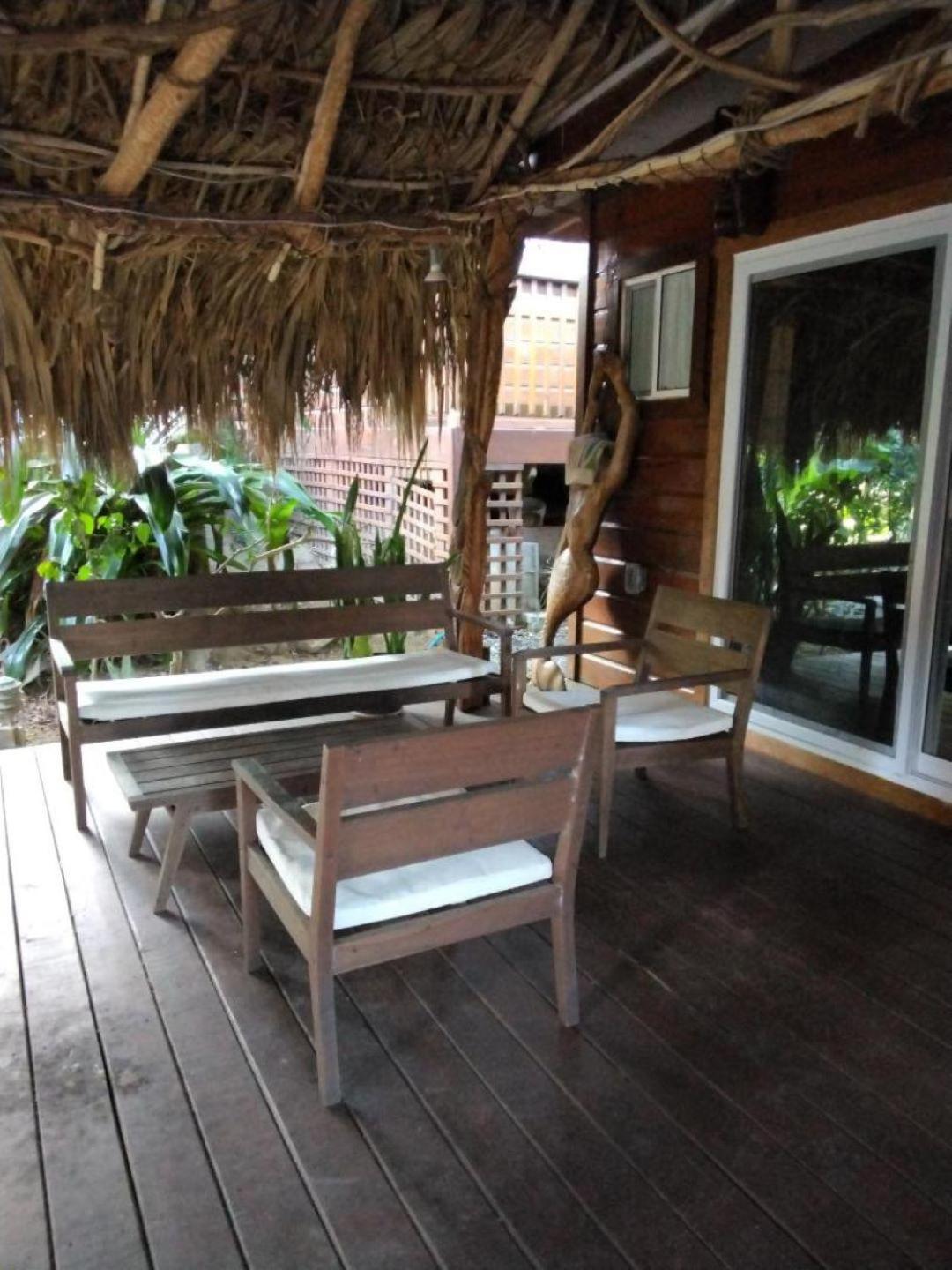 Blue Bahia Resort Sandy Bay Екстер'єр фото