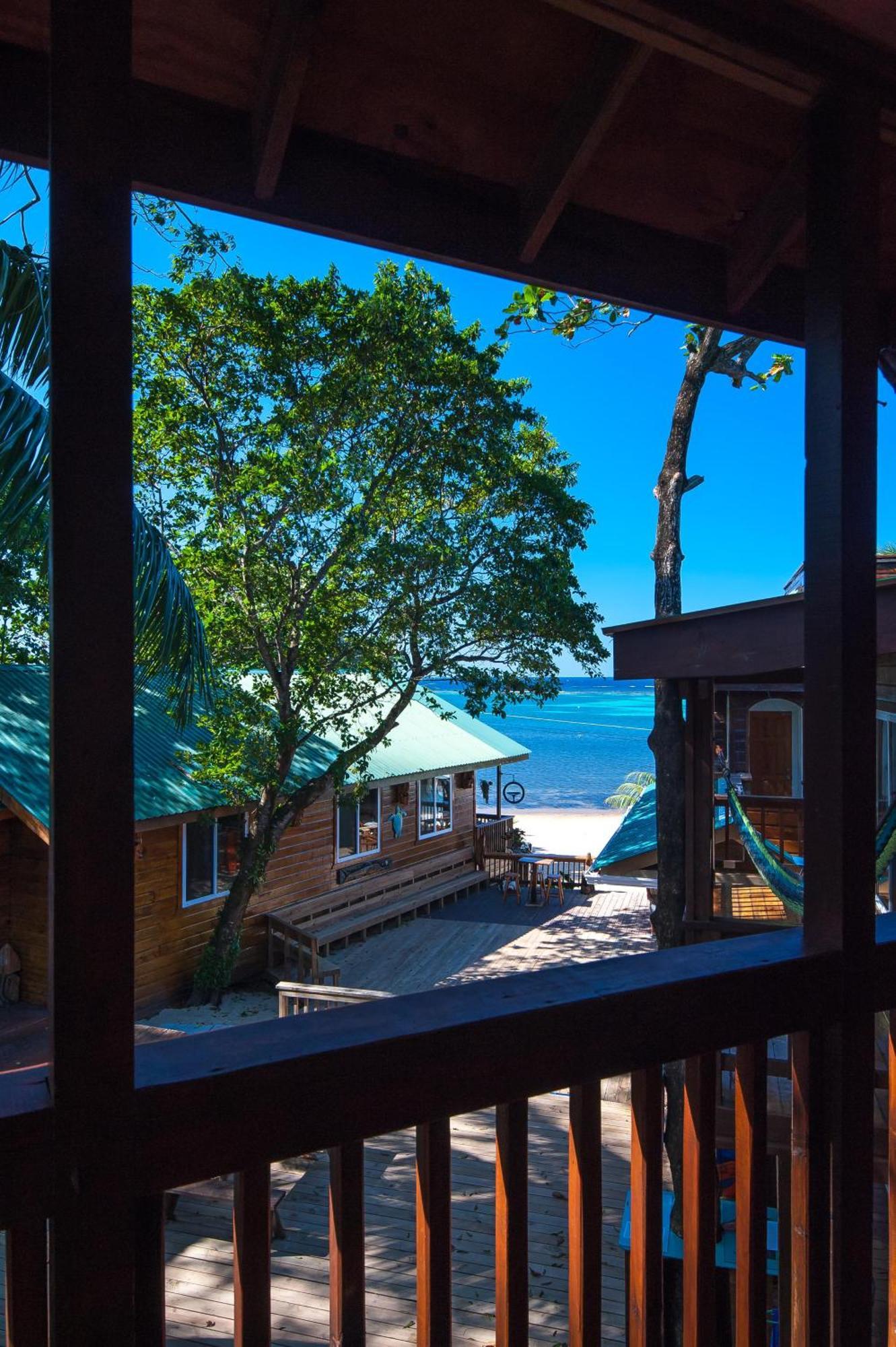 Blue Bahia Resort Sandy Bay Екстер'єр фото