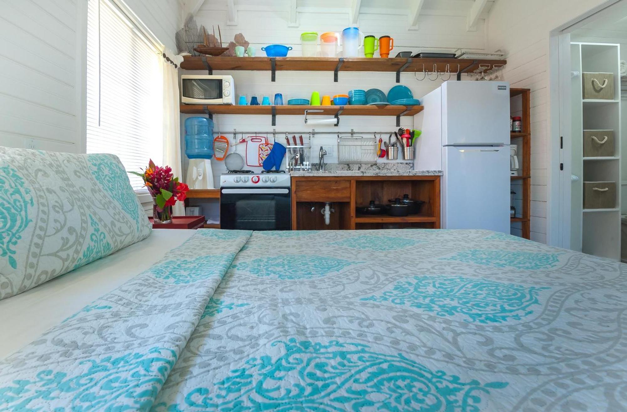 Blue Bahia Resort Sandy Bay Екстер'єр фото
