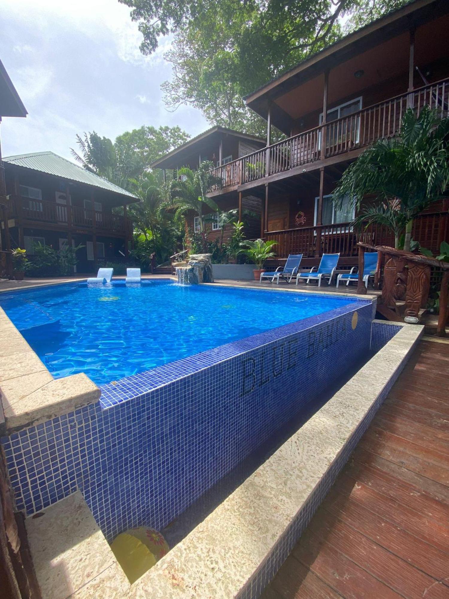 Blue Bahia Resort Sandy Bay Екстер'єр фото