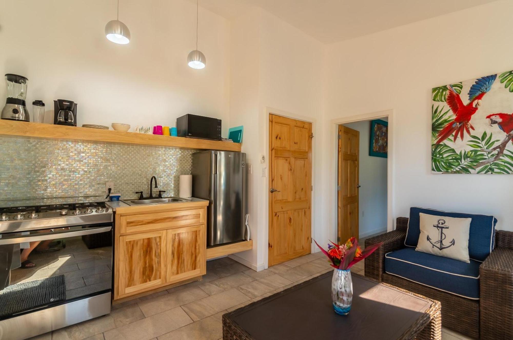 Blue Bahia Resort Sandy Bay Екстер'єр фото