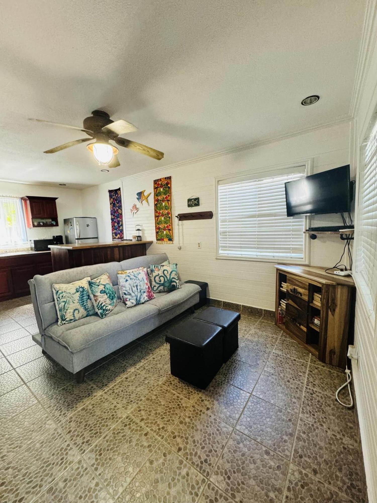Blue Bahia Resort Sandy Bay Екстер'єр фото