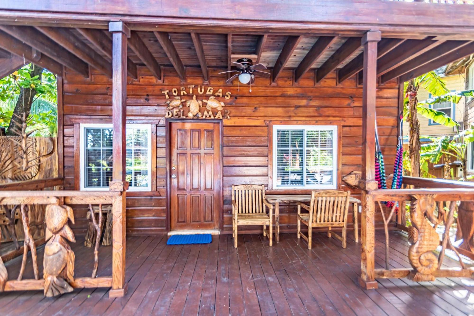 Blue Bahia Resort Sandy Bay Екстер'єр фото