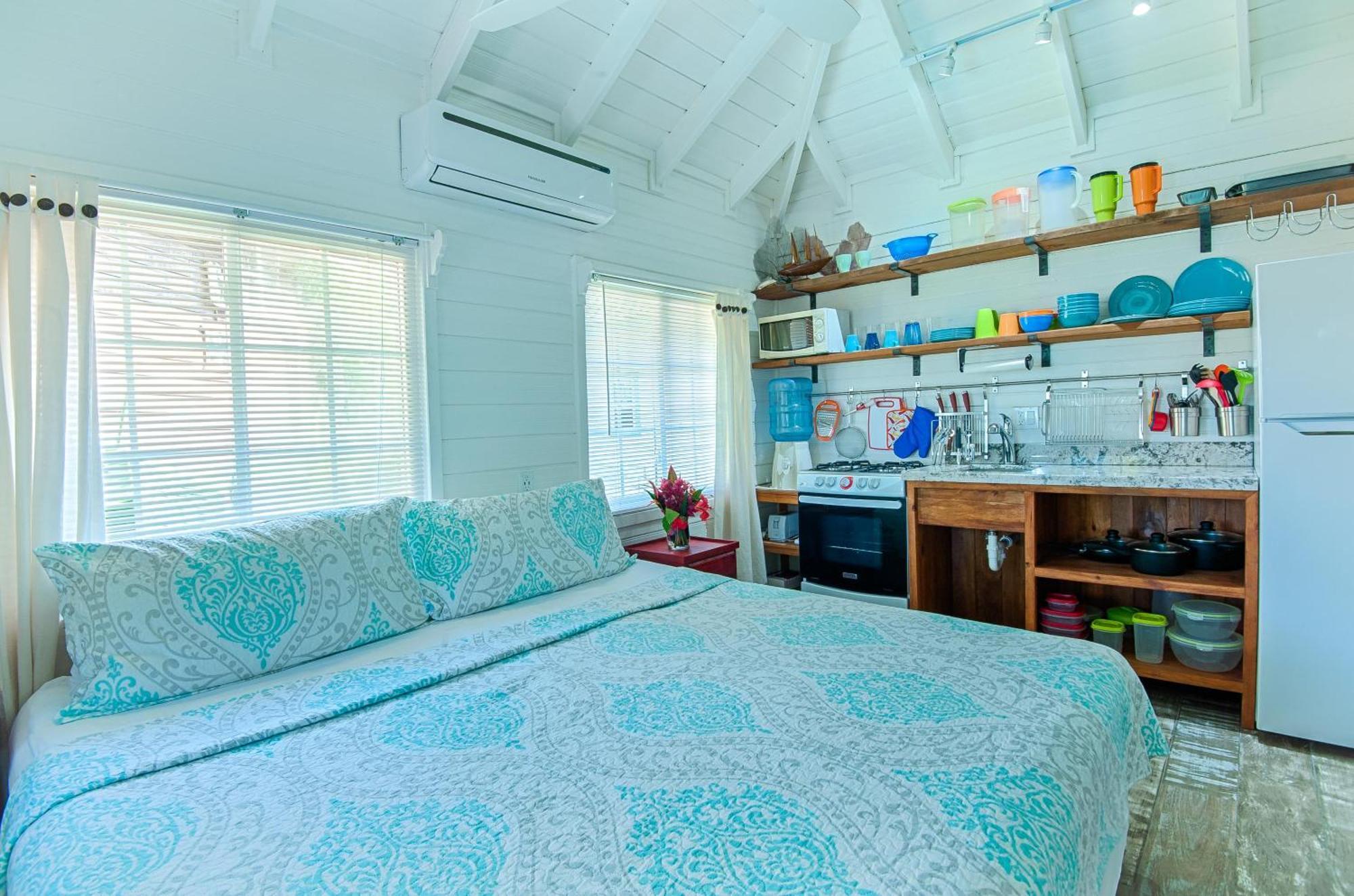 Blue Bahia Resort Sandy Bay Екстер'єр фото
