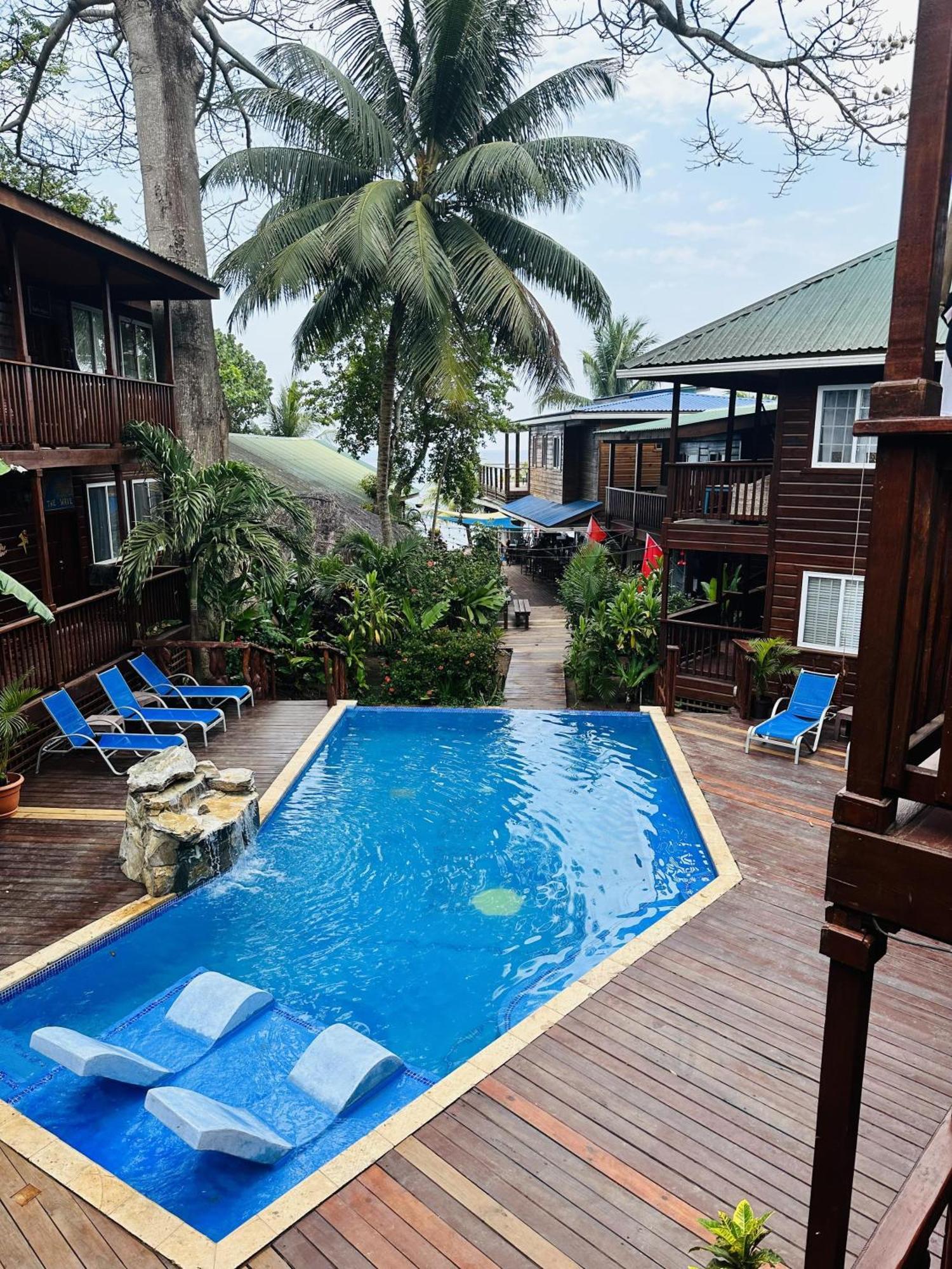 Blue Bahia Resort Sandy Bay Екстер'єр фото