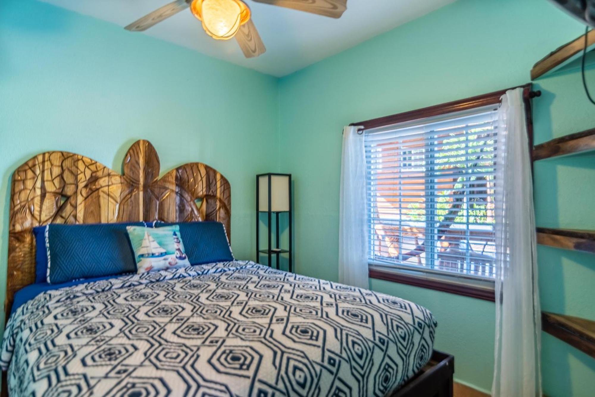 Blue Bahia Resort Sandy Bay Екстер'єр фото