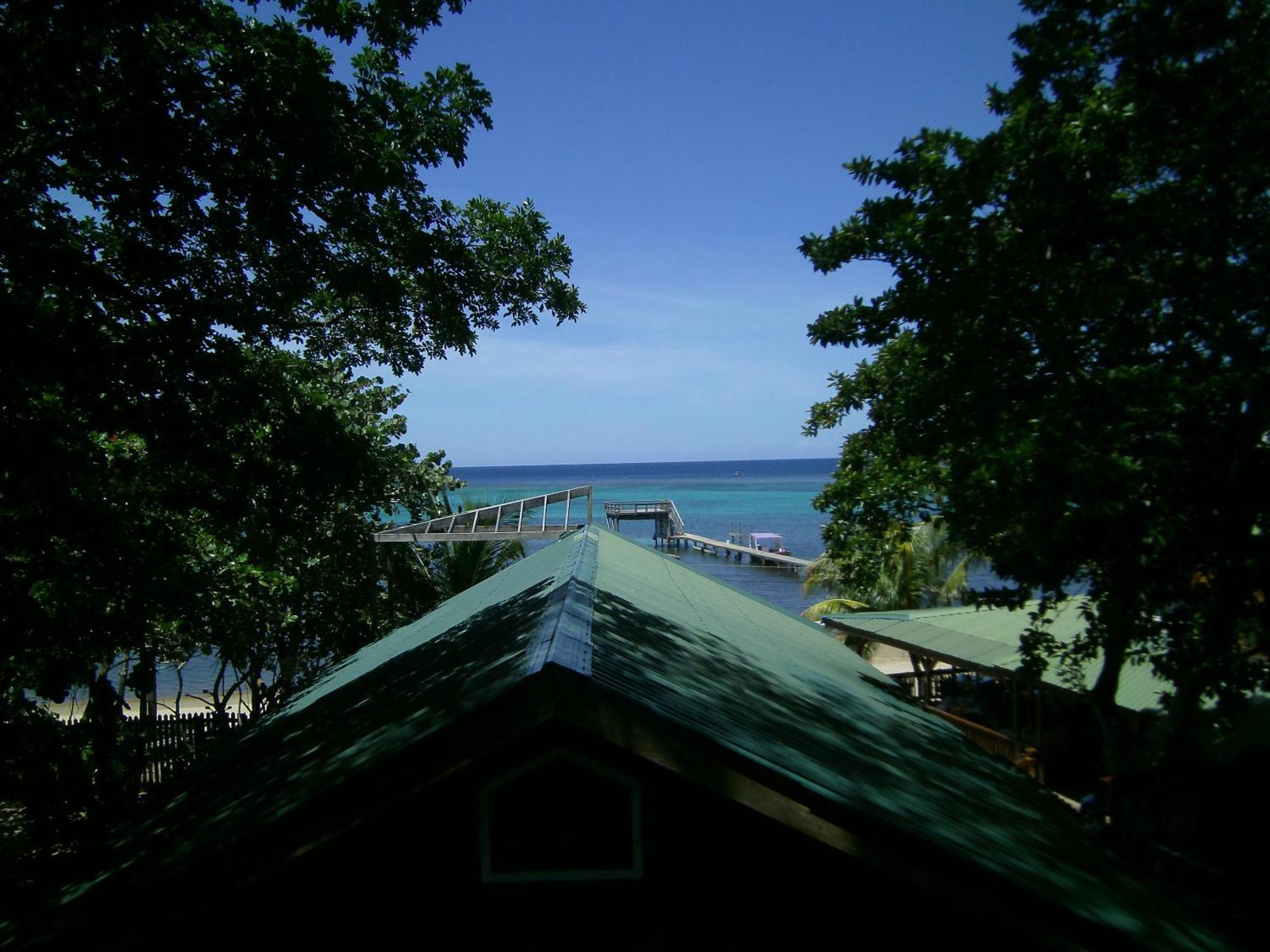Blue Bahia Resort Sandy Bay Екстер'єр фото