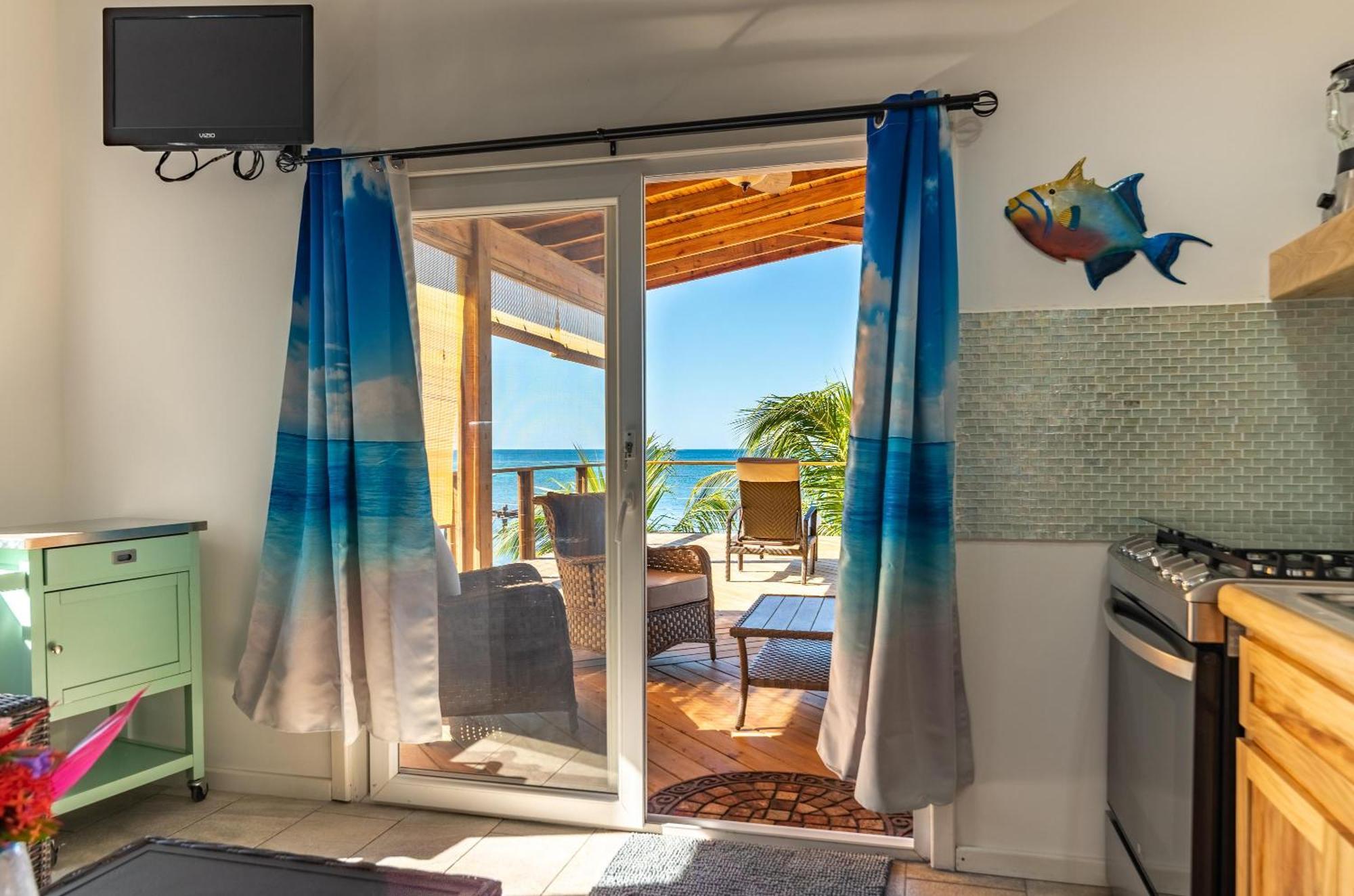 Blue Bahia Resort Sandy Bay Екстер'єр фото