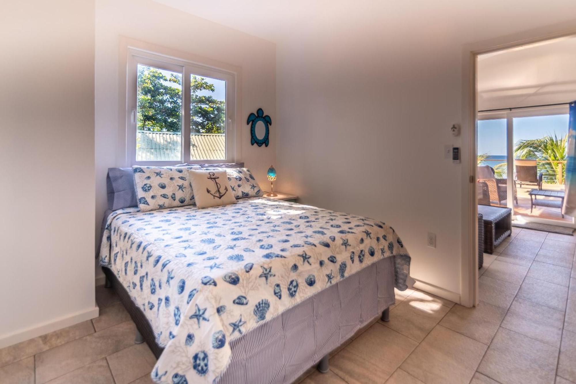 Blue Bahia Resort Sandy Bay Екстер'єр фото