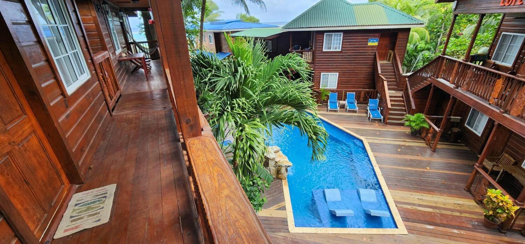 Blue Bahia Resort Sandy Bay Екстер'єр фото
