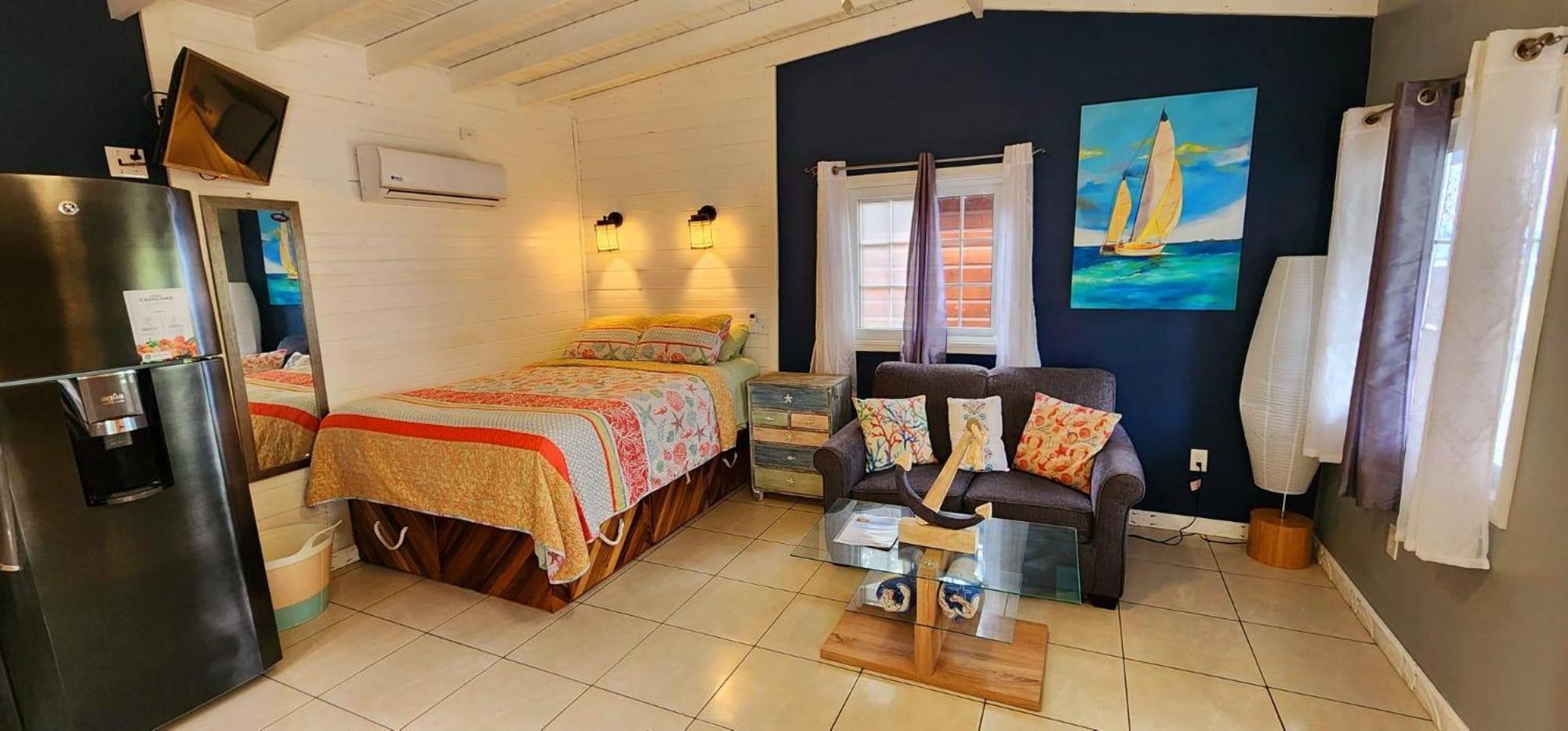 Blue Bahia Resort Sandy Bay Екстер'єр фото